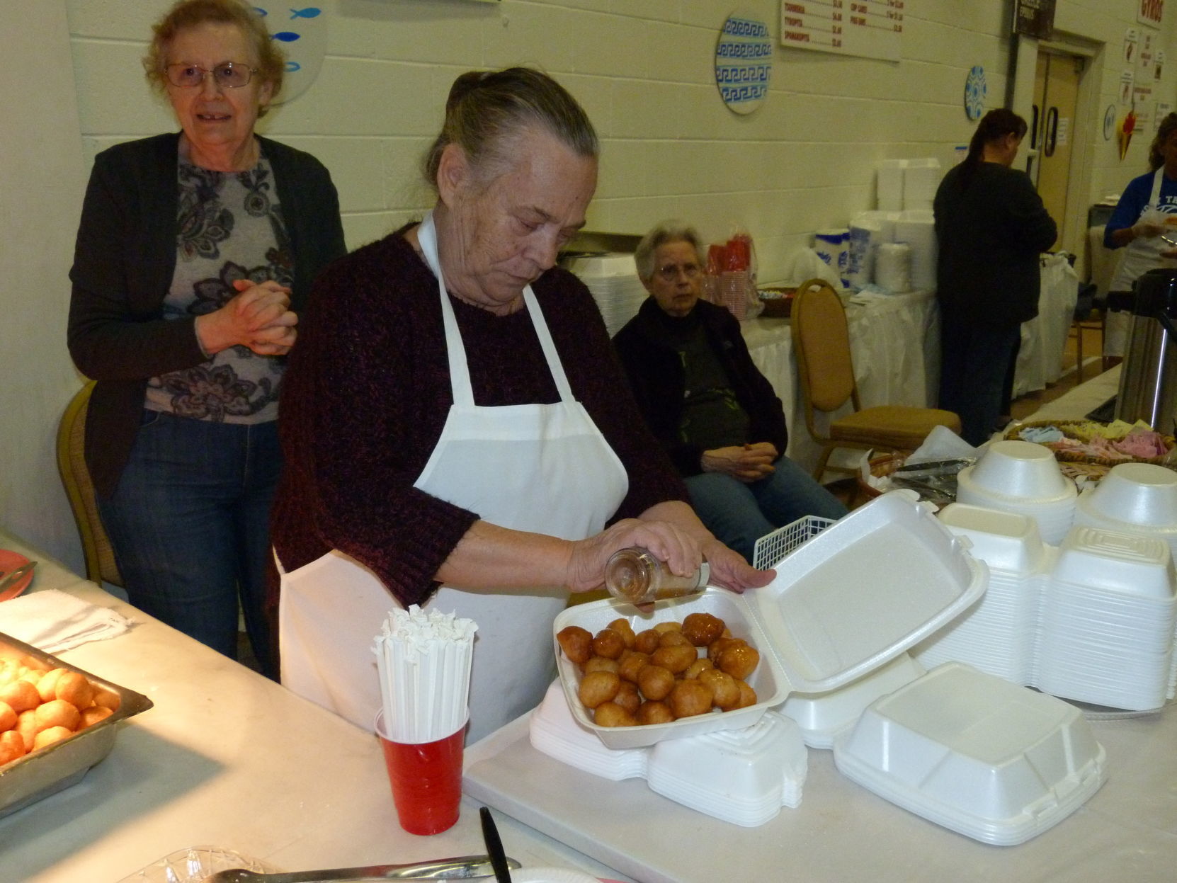 Greek Winter Feast (9)